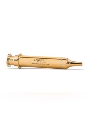 LaRouge Paris 60 Second Instant Face Lift Cream - Gold Tube